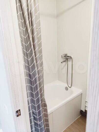 Квартира-студия, 25 м², 6/10 эт.