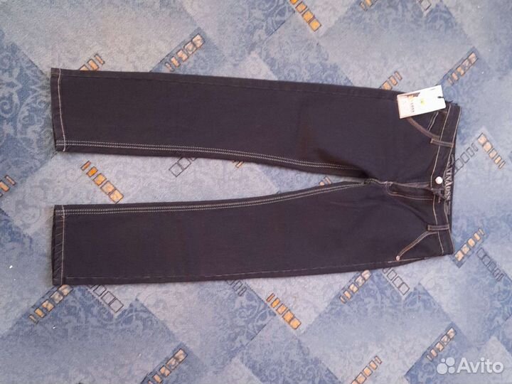 Джинсы на подростка