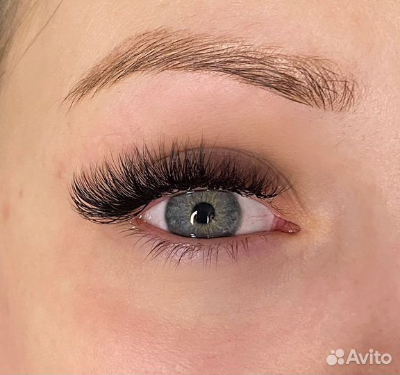 Ищу модель на наращивание ресниц