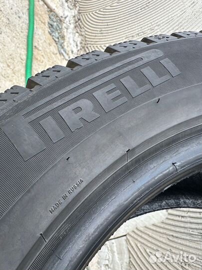 Pirelli Ice Zero 245/50 R19