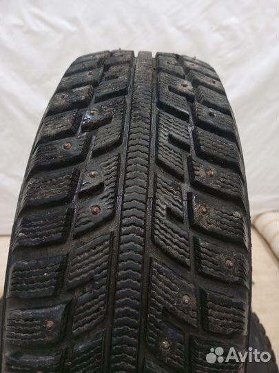 Kumho I'Zen KW22 185/60 82