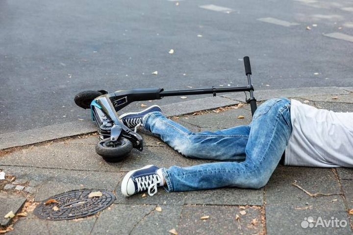 Ремонт электросамокатов и любого электротранспорта