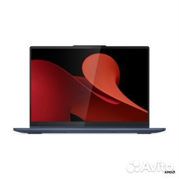 Lenovo IdeaPad 5i 2-in-1 AMD Ryzen 7 8845HS 2024