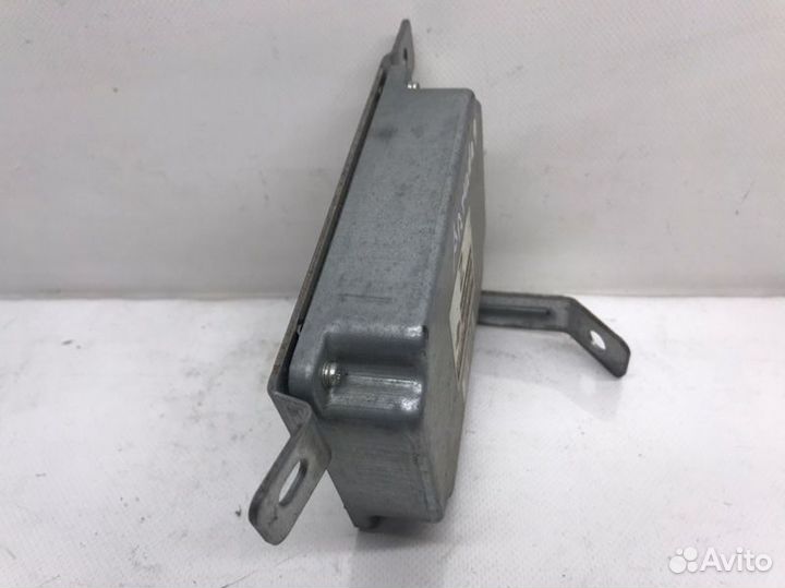 Блок управления раздаткой Nissan Armada 5.6 2007