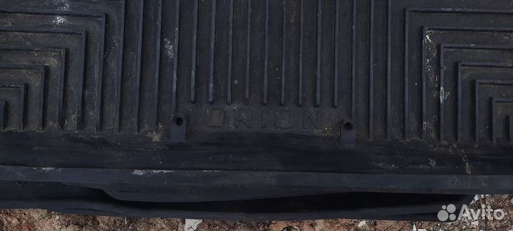 Ковры салона