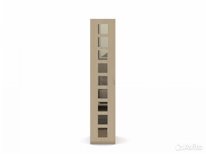 Шкаф распашной