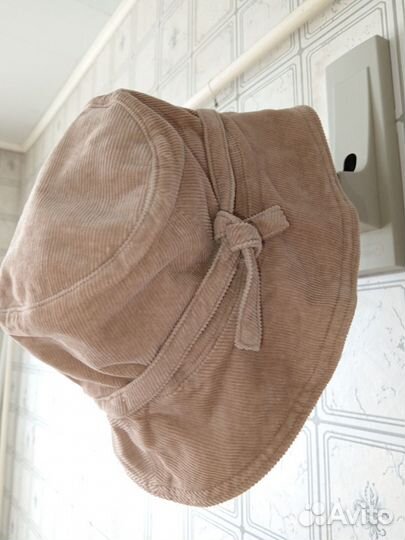 Шляпы женские на прохладную погоду