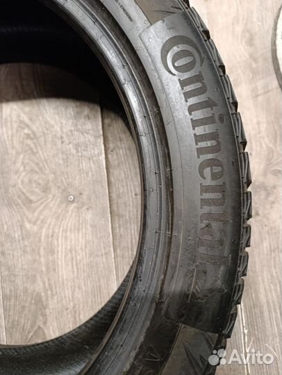 Continental IceContact 2 235/45 R18