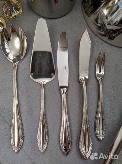 Аксессуары/посуда Zepter оригинал+отправлю