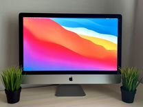 Apple iMac 27 retina 5k 2017
