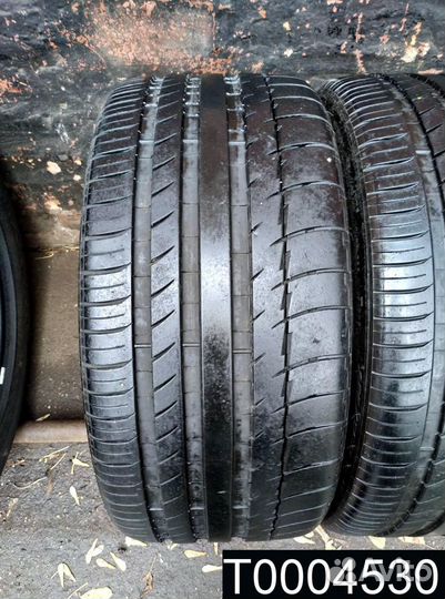 Michelin Pilot Sport 235/35 R19 и 305/30 R19 96T
