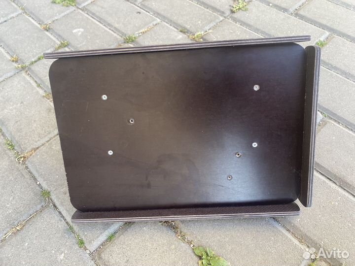 Столик для эхолота