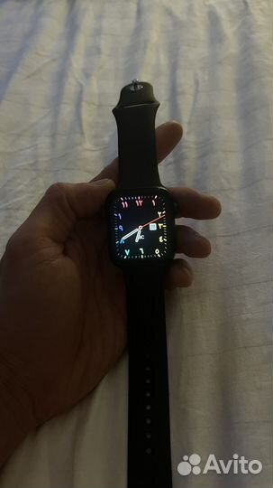 Смарт Часы smart watch 8