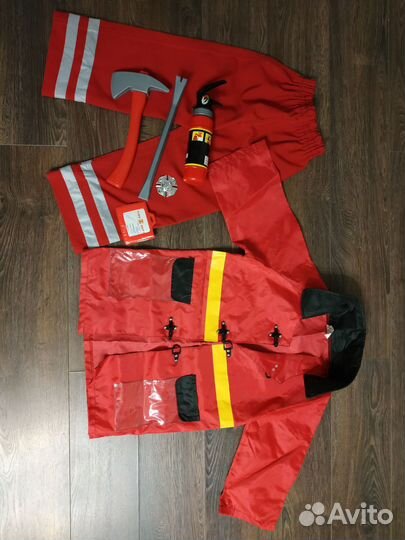 Карнавальный костюм разные