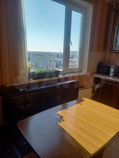 2-к. квартира, 60,3 м², 13/16 эт.