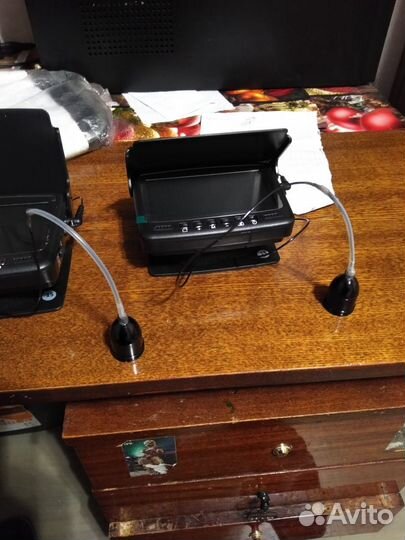 Камера для рыбалки зима лето