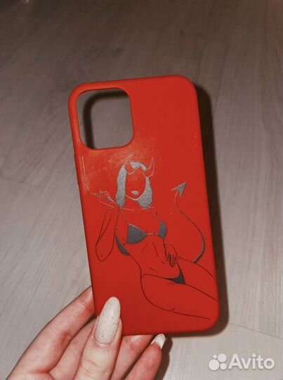 Продам чехол на 12-ый iPhone