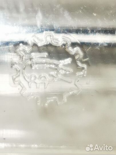 Кондитерский шприц, форма для лепки пельменей СССР