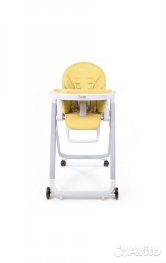 Стульчик для кормления nuovita futuro