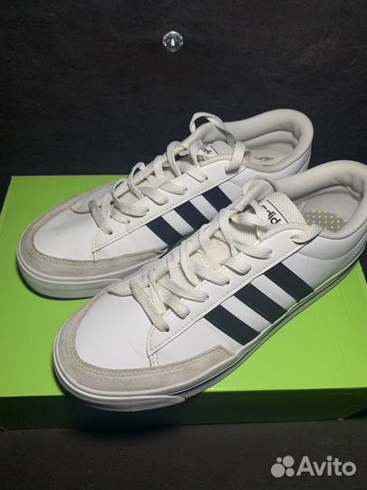 Кеды adidas