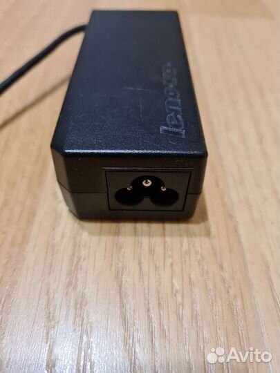 Блок питания для ноутбука Lenovo
