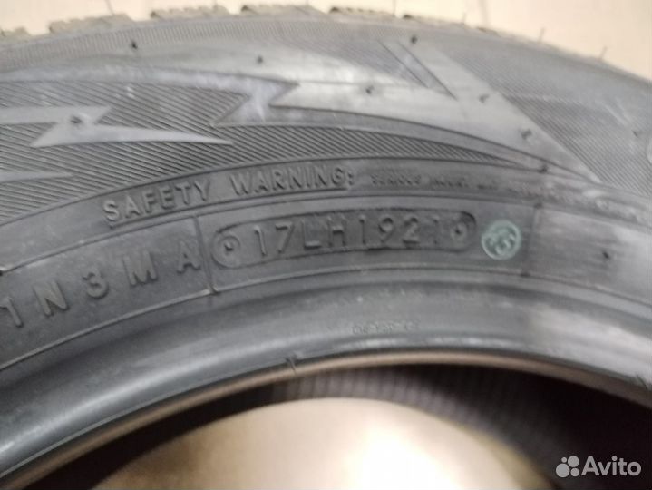 Toyo Observe GSi-6 205/65 R16 95H