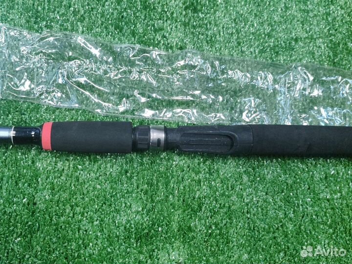 Спиннинг кастинговый cast 10-30 г