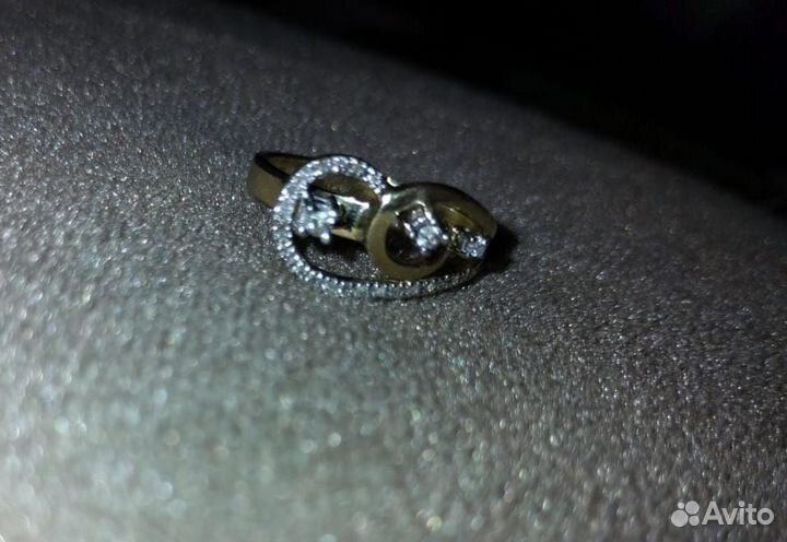 Золотое кольцо