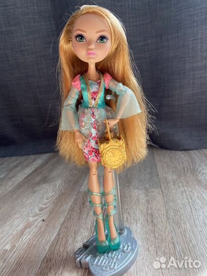 Ever After High Эшлин Элла