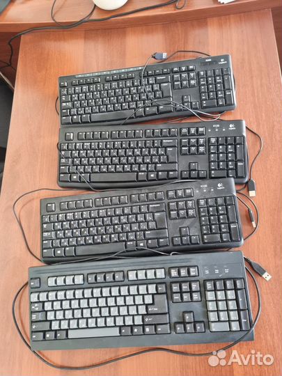 Клавиатура