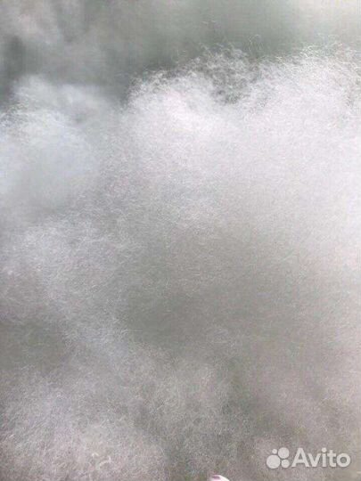 Синтепон, холлофайбер