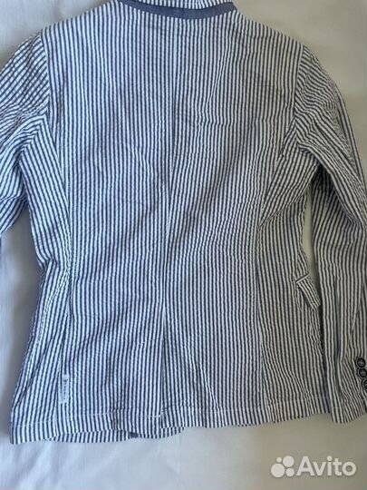 Пиджак для мальчика