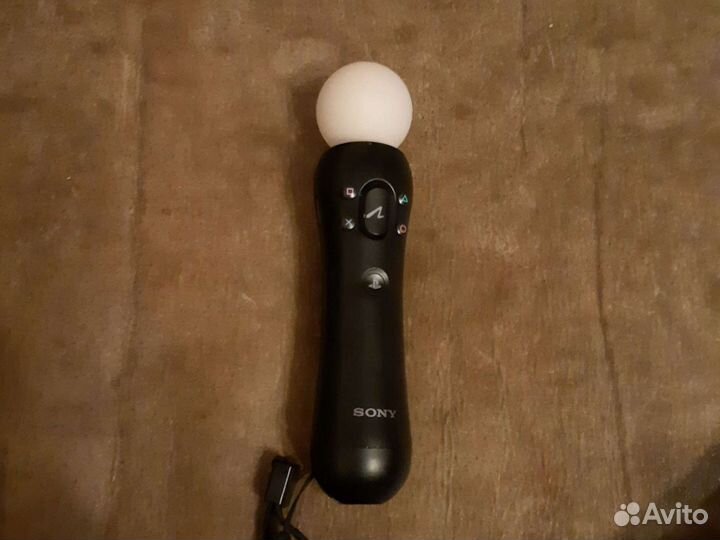 Sony playstation 3 Move