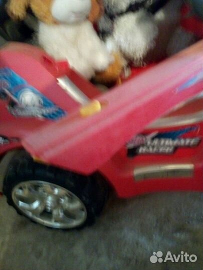 Внедорожник