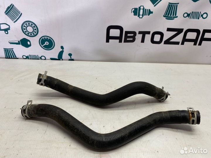 Патрубок печки Лада Ларгус 21129 2020