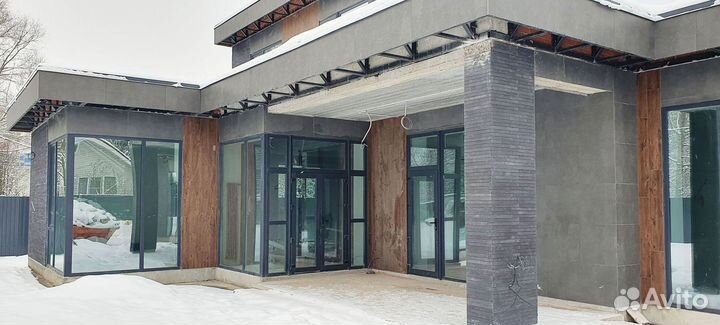 Пластиковые окна на заказ