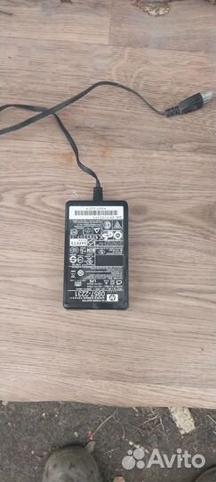 Принтер hp photosmart c 4283