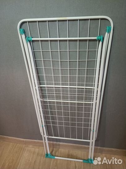 Сушилка для вещей большая 180*100*55