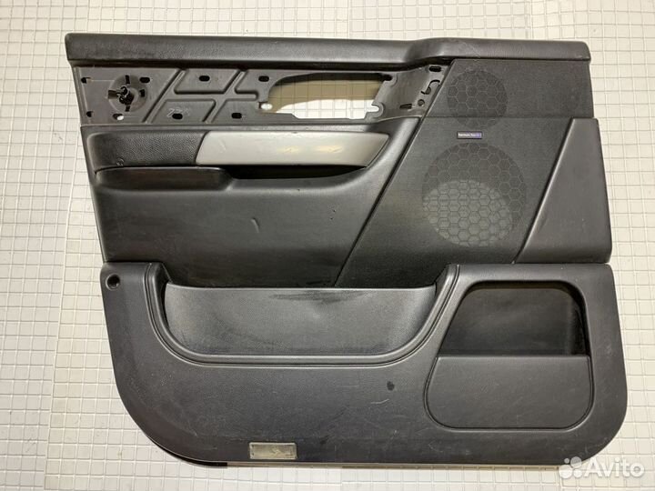 Комплект обшивок двери Range Rover Sport