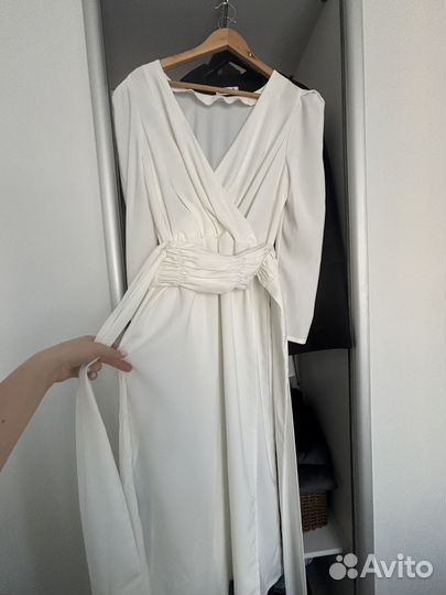 Вечернее платье 48 размер