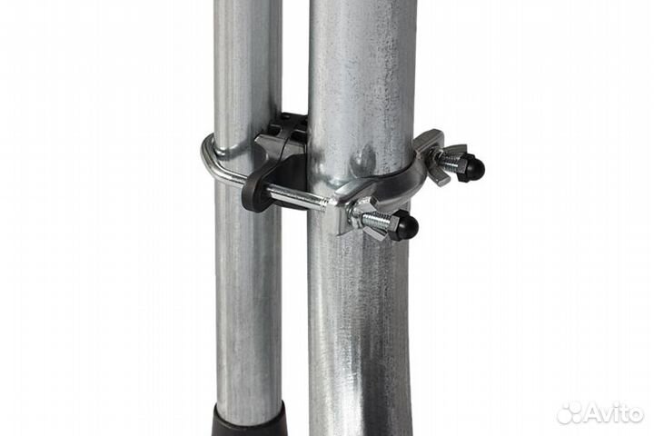 Батут Hasttings Classic Green (3,05 м)