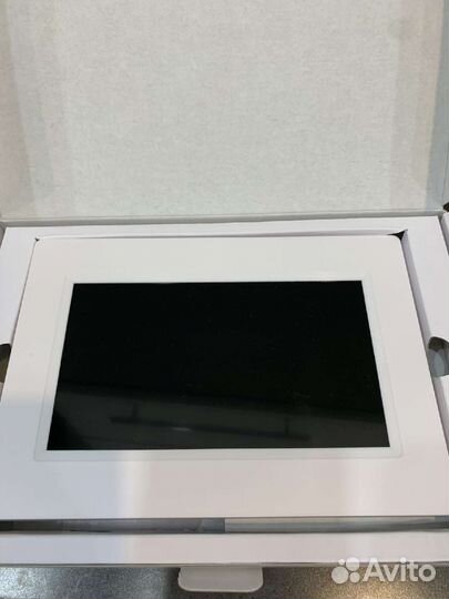 Цифровая фоторамка