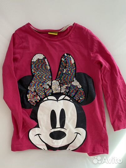 Вещи пакетом для девочки