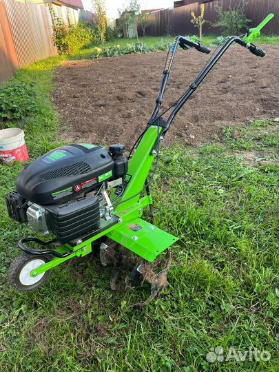 Культиватор