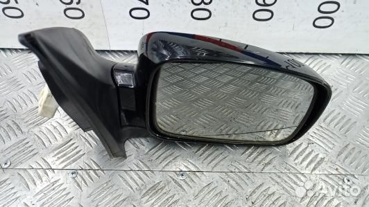 Зеркало наружное правое KIA sorento 1 (PDN30JO01)