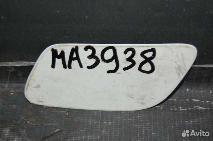 Заглушка омывателя фары -Mercedes-Benz GLA- X156