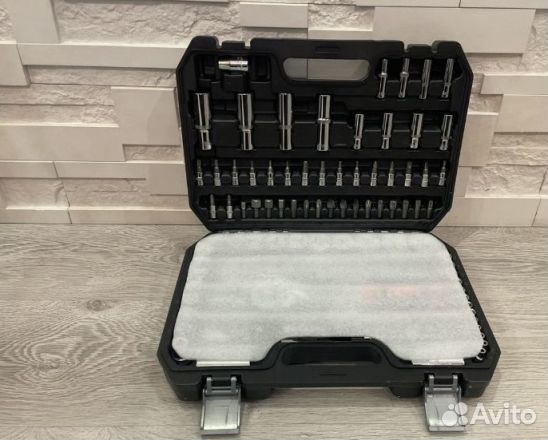 Набор инструментов 94 предмета