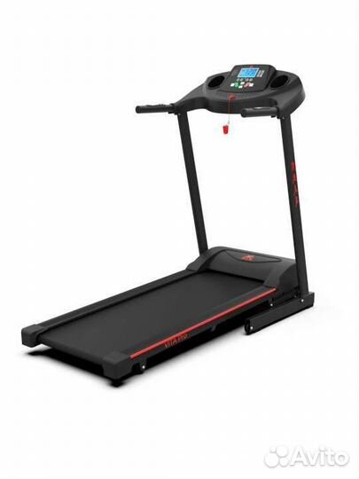 Беговая дорожка DFC Vita Pro T400