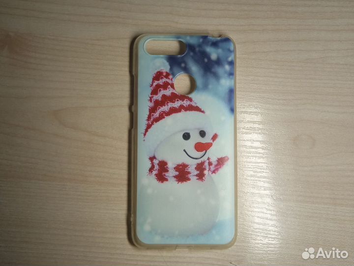 Чехол на Lenovo K520