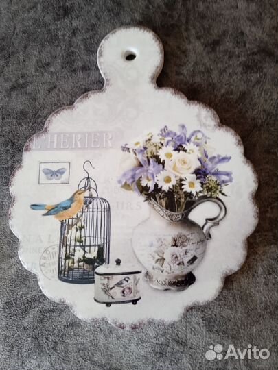 Подставка под горячее